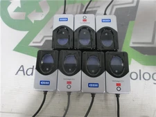 U.are.U 4500 Fingerprint Scanner USB Biometric Security Device Lot of 7