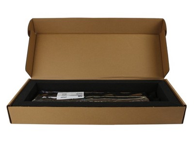 Backplane Dell SAS/SATA PR2MP 0PR2MP 24x 2.5'' for PowerEdge C6400 New