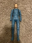 Vintage 1967 Marx Johnny West 12” Captain Maddox Action Figure Best Of The West