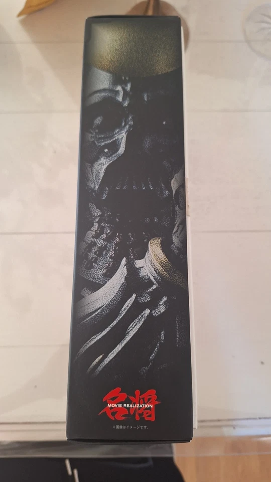 Star Wars Bandai Movie Realizaion Samurai Taisho Darth Vader Foto 3 de 4