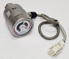 ABB CDXN080001P0011  gas density monitor Pe = 1.3 P1 = 1.9 P2 = 1.2 P3 = 1.5