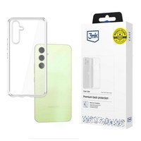 Samsung Galaxy A54 5G – 3Mk Clear Case