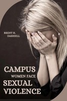 Campus Women Face Sexual Violence Brent H. Dashiell Taschenbuch Englisch 2023