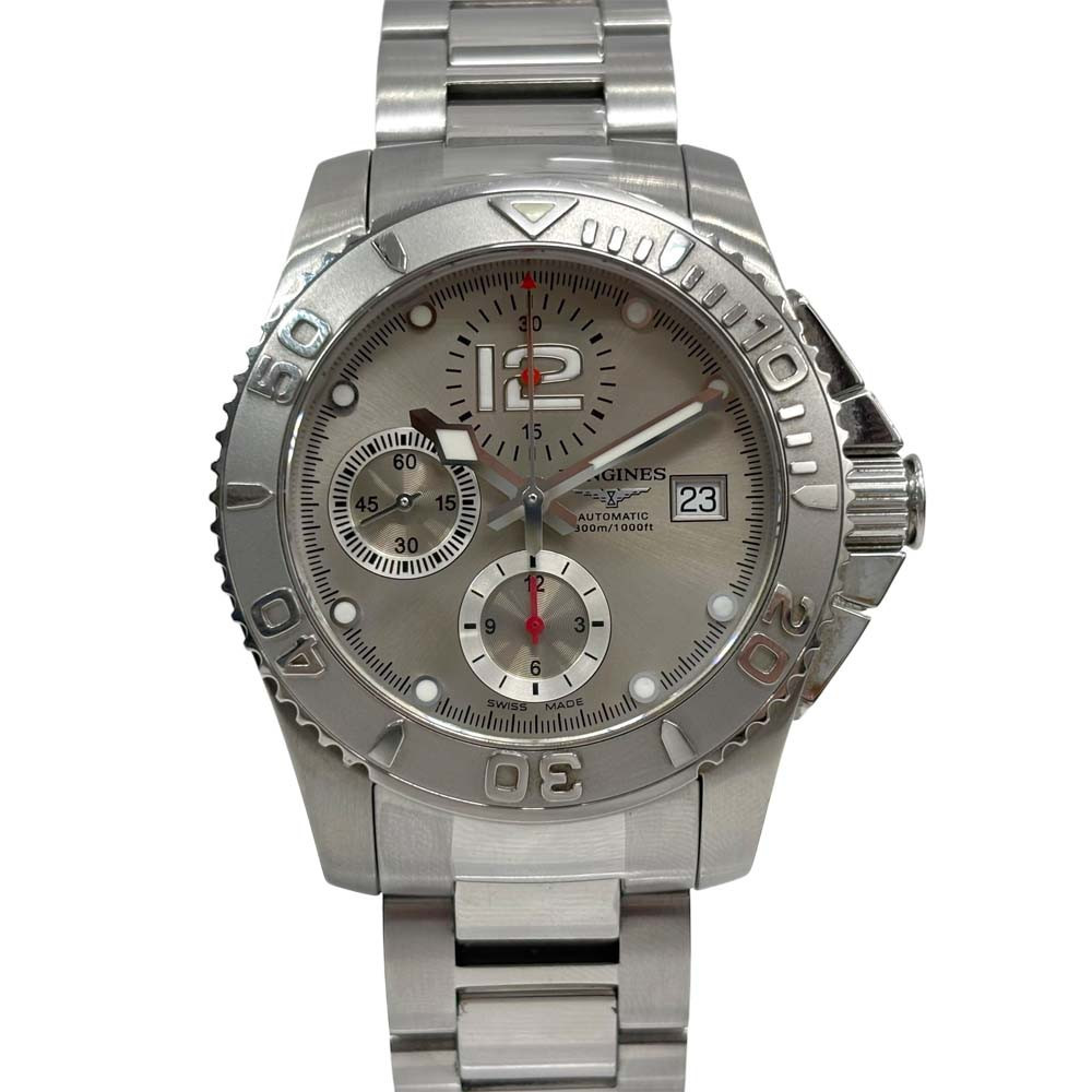 Hydroconquest Automatic Comprar Longines Conquest Reloj Longines