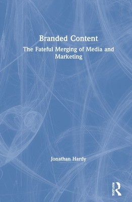 Branded Content - 9781138190412