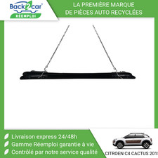 Barres de toit Citroen C4