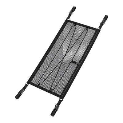 70*35cm Faltbares Cargo Netz für Kinderwagen Wagen Leicht und dennoch Stark gebaut