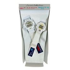 Complete Item Casio G SHOCK Baby G Lovers Collection