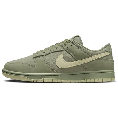 Nike Dunk Premium ''Oil Green '' FB8895-300