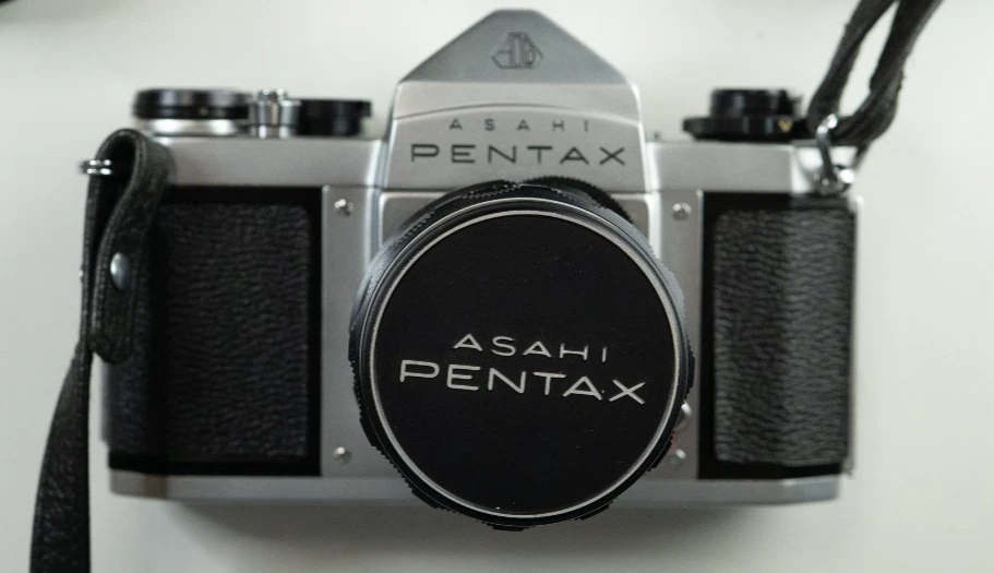Pentax SV Film Cameras for sale | eBay