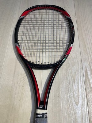 RQ IS 1 TOUR テニスラケット 95インチ NWT Yonex RQIS 1 Tour XL 95 Grip 41/2 | eBay