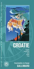 Guide Croatie, Collectifs