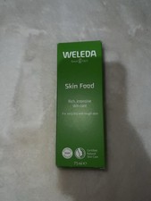 Weleda Skin Food For Dry And Rough Skin 75ml Lotion Moisturiser