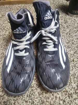 Adidas Crazylight Boost 2014