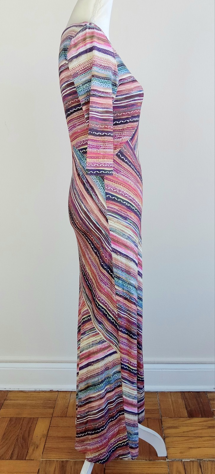 Small PERUVIAN CONNECTION Monserrato Lightweight … - image 16