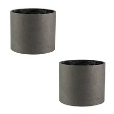 Suspension Control Arm Bushing Kit-2 Piece Control Arm Bushing Set TRQ PSA66786