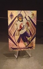 2024 Panini Phoenix - Jordan Addison #84 Hyper