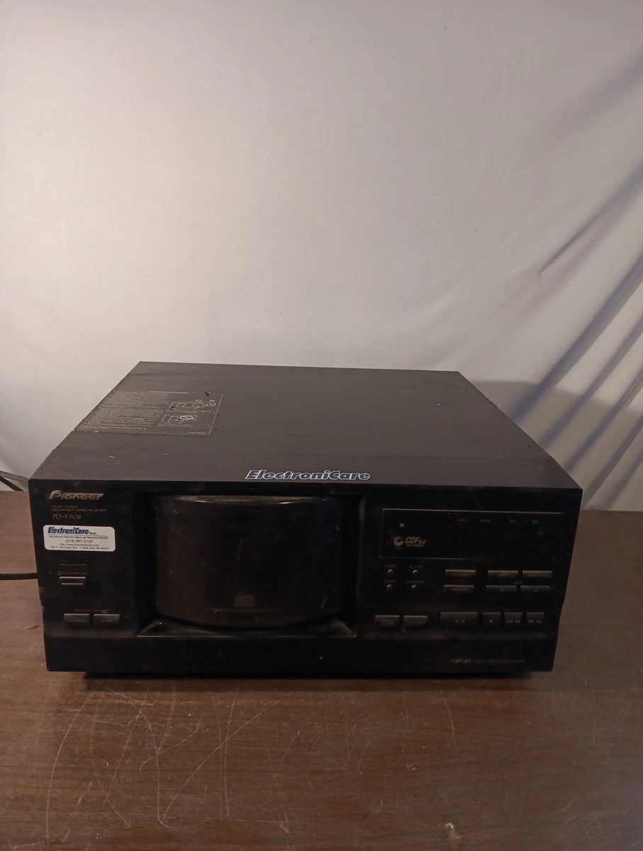 Pioneer 100 Cd for sale - eBay
