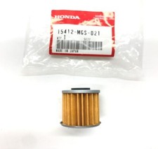 Filtre à huile Honda INTEGRA