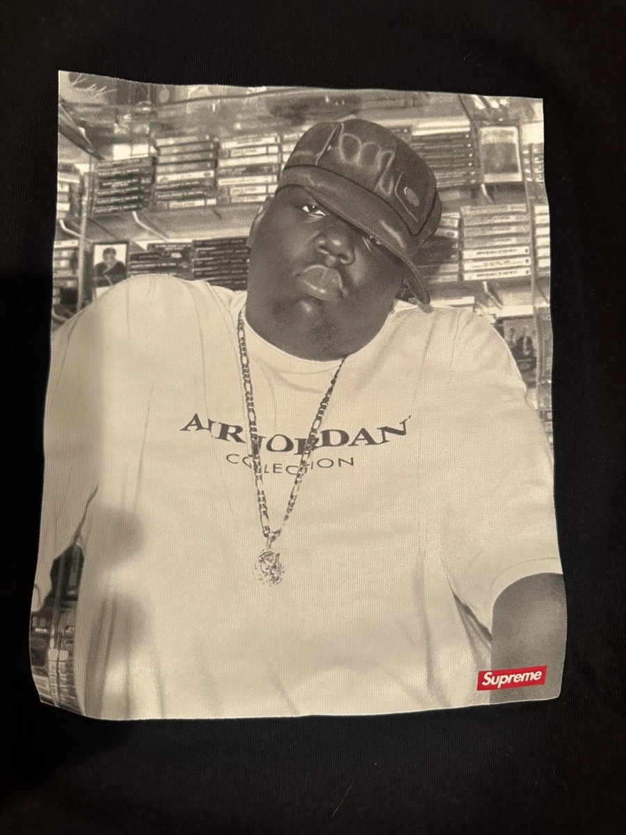 supreme biggie products for sale | eBay