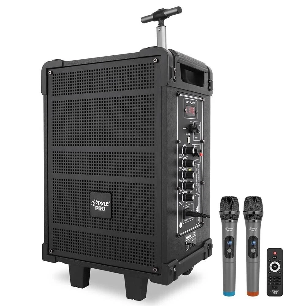 Pyle Pro Audio Speakers & Monitors for sale | eBay