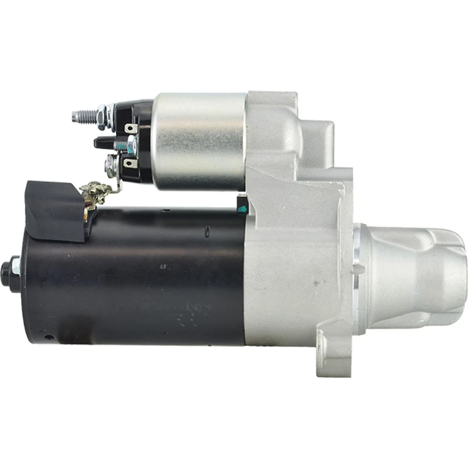 Automotive Starter For 3.5L Mercedes Benz C300 13 14 C350 12-15 0001147403 — 第 2/4 张图片