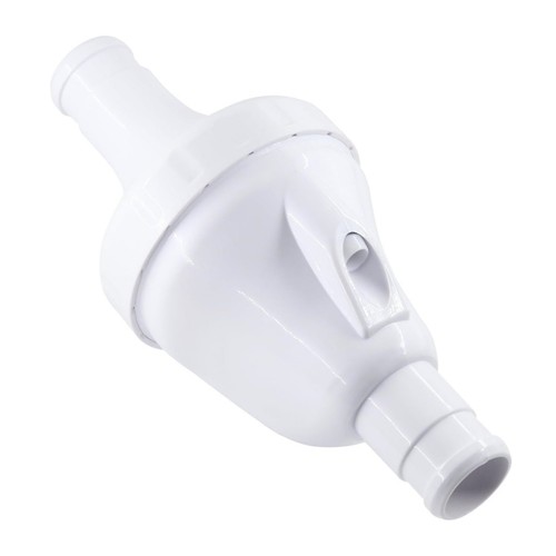 Zodiac Pool Cleaner Backup Valve Replacement Kit 9-100-1200 - Thumbnail 2