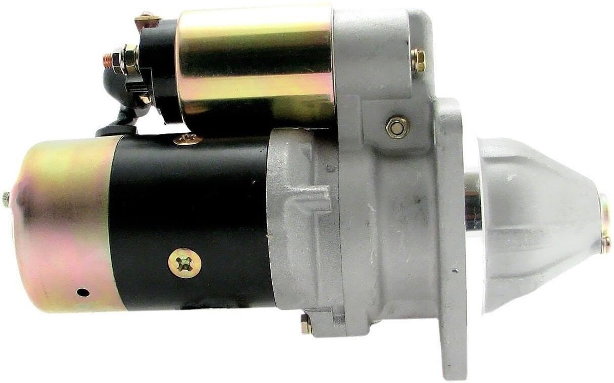 New Starter S25-110 23300-Z5005 AT111635 23300Z5515