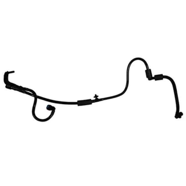 Ford Focus 2012-2018 original - tubo de vacío BV6Z-2420-A Foto 4 de 4