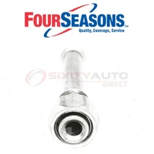 Four Seasons Power Steering Cooler Line for 1981-1994 Dodge B350 - Hoses en