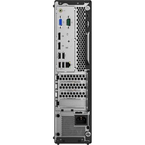 Lenovo ThinkCentre M920s SFF Intel i5 8500 3.0GHz 16GB RAM 256GB SSD Win 11 - 第 2/2 張圖片