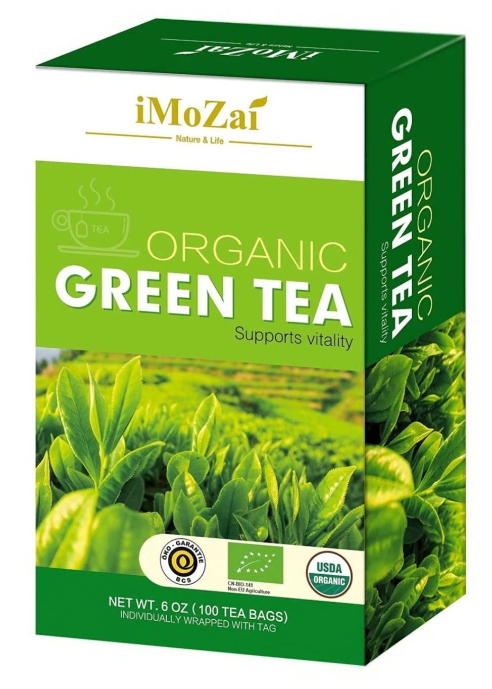 Bags 100 Count Individually 100 (pack Of 1)