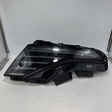 2021-2022-2023-2024-2025 NISSAN MURANO DRIVER LEFT HEADLIGHTOEM TAB BRK 473156