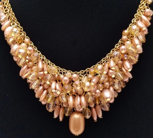 Premier Designs necklace