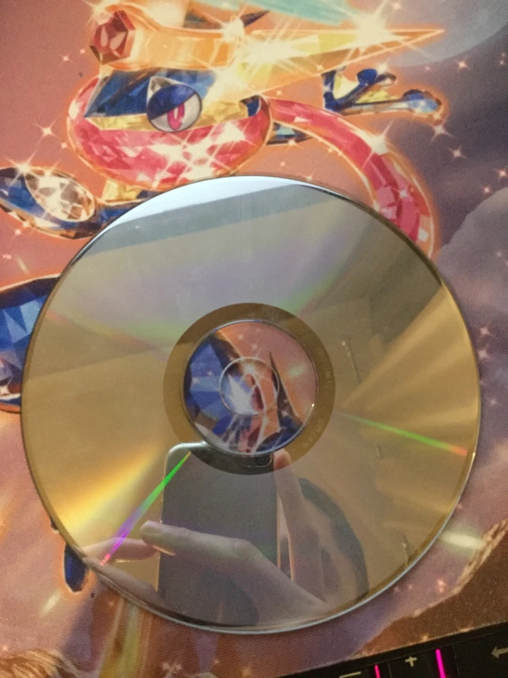 Canon Pixma MX490 Series 1 Software Setup CD-ROM - Image 2 of 2