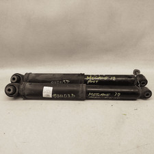 562107002R Stoßdämpfer hinten. Links RENAULT MEGANE 3a Serie 1.5 dCi (81KW) Ber