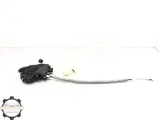 2016-2021 JAGUAR F TYPE REAR TRUNK LIFTGATE LOCK LATCH ACTUATOR MOTOR OEM