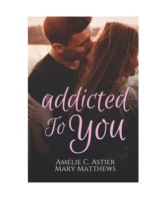 Addicted To You, Maryrhage