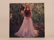 STEPHANIE KIRKHAM THAT GIRL (98) 10 Track Promo CD Album including Card Sleeve H