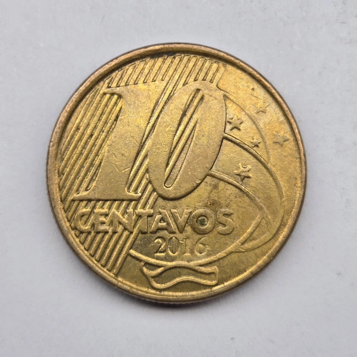 2016 Brazilian Coins for sale | eBay