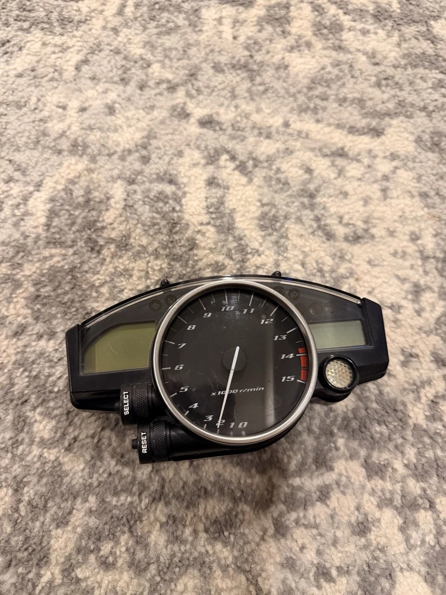 Motorcycle Instruments and Gauges for Yamaha YZF R1 for sale | eBay