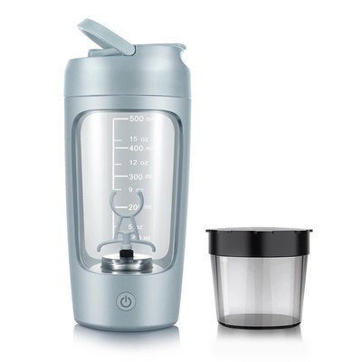 Effizienter elektrischer Shaker Becher zum Mixen von Getränken mit Ein-Knopf-Be