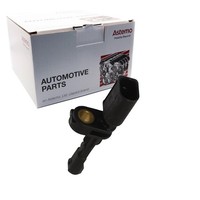 Astemo HÜCo ABS-SENSOR Raddrehzahl Hinterachse Passend FüR Audi A3 Seat Leon