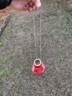 VINTAGE VERY NICE 1960'S ARKANSAS RAZORBACKS HOG CALLER PIG SOOOIE MEGAPHONE UA — photo 3