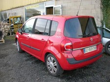 Essieu Renault MODUS