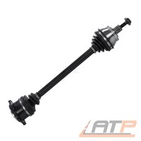 Antriebswelle Gelenkwelle Vorne Links FÜR Audi A4 B5 B6 B7 Skoda Superb 1