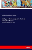South Kensington Museum Alabaster | Catalogue Of Chinese Objects In The South...