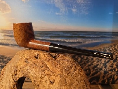 Pipe-Pfeife-Dunhill-196-F/T Root-Briar-England.0-4.R-1960