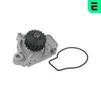 Optimal Wasserpumpe MotorküHlung AQ-1332 FüR EE EK EJ Honda Rover Civic EC HW MA