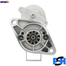 STARTER 190.915.102.050 FOR TOYOTA HILUX/MIGHTY/TIGER/VI/Pickup TACOMA DYNA 3.0L